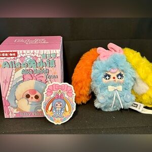 Baby Three Alice Rabbit Town Easter gift